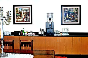 All Seasons Boutique Hotel 3*