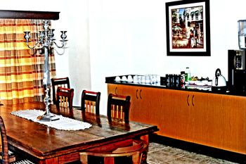 All Seasons Boutique Hotel 3*