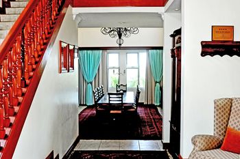 All Seasons Boutique Hotel 3*