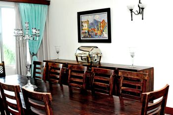 All Seasons Boutique Hotel 3*