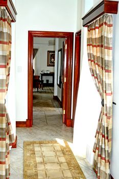 All Seasons Boutique Hotel 3*