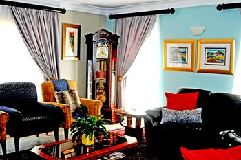All Seasons Boutique Hotel 3*