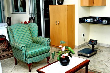 All Seasons Boutique Hotel 3*