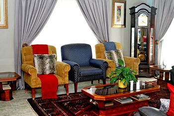 All Seasons Boutique Hotel 3*