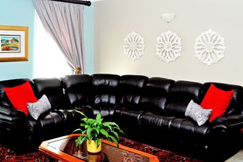 All Seasons Boutique Hotel 3*