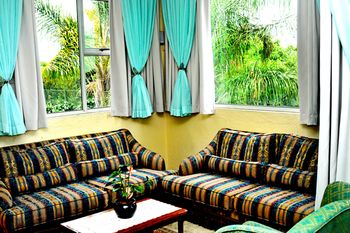All Seasons Boutique Hotel 3*
