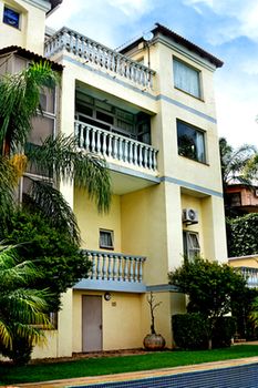 All Seasons Boutique Hotel 3*