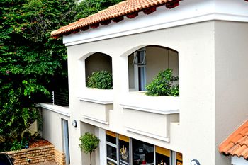 All Seasons Boutique Hotel 3*