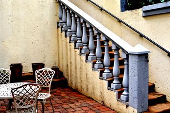 All Seasons Boutique Hotel 3*