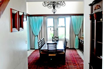 All Seasons Boutique Hotel 3*