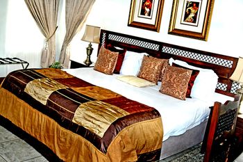 All Seasons Boutique Hotel 3*