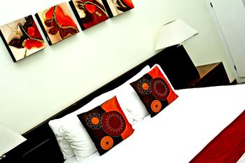 All Seasons Boutique Hotel 3*