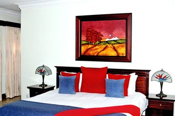 All Seasons Boutique Hotel 3*