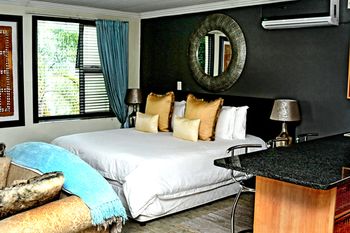 All Seasons Boutique Hotel 3*
