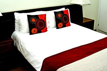 All Seasons Boutique Hotel 3*