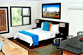 All Seasons Boutique Hotel 3*