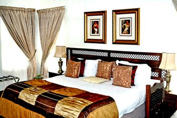 All Seasons Boutique Hotel 3*