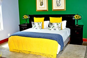 All Seasons Boutique Hotel 3*