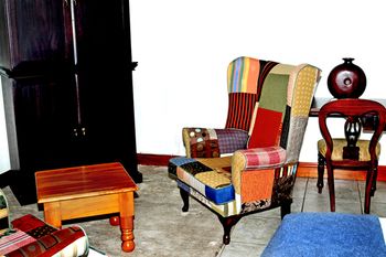 All Seasons Boutique Hotel 3*