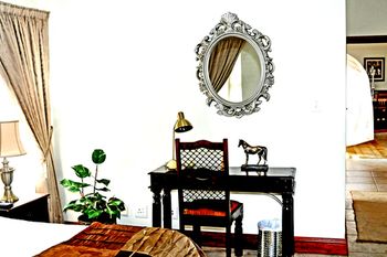 All Seasons Boutique Hotel 3*