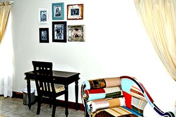 All Seasons Boutique Hotel 3*