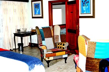 All Seasons Boutique Hotel 3*