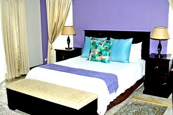 All Seasons Boutique Hotel 3*