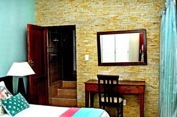 All Seasons Boutique Hotel 3*
