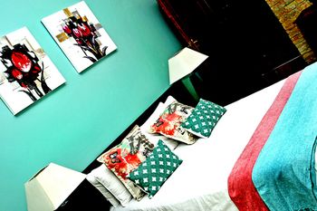 All Seasons Boutique Hotel 3*