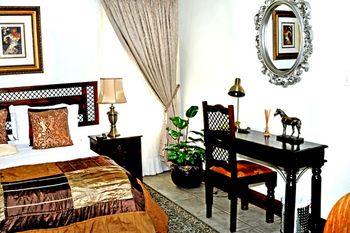 All Seasons Boutique Hotel 3*