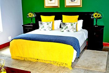 All Seasons Boutique Hotel 3*