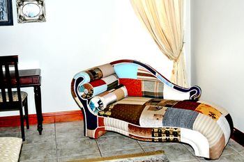 All Seasons Boutique Hotel 3*