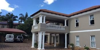 All Seasons Boutique Hotel 3*