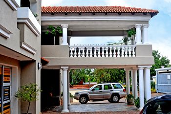 All Seasons Boutique Hotel 3*