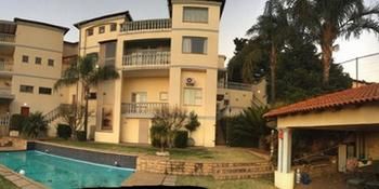 All Seasons Boutique Hotel 3*