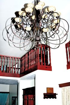 All Seasons Boutique Hotel 3*