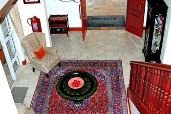 All Seasons Boutique Hotel 3*