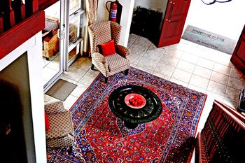 All Seasons Boutique Hotel 3*
