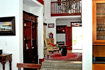 All Seasons Boutique Hotel 3*