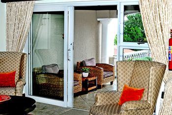 All Seasons Boutique Hotel 3*