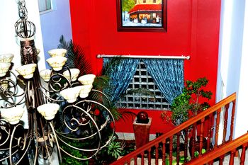 All Seasons Boutique Hotel 3*