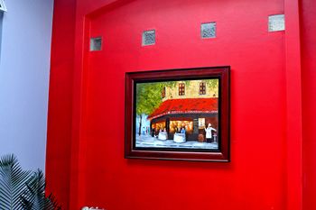 All Seasons Boutique Hotel 3*