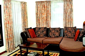 All Seasons Boutique Hotel 3*