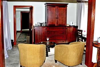 All Seasons Boutique Hotel 3*