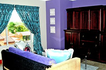 All Seasons Boutique Hotel 3*