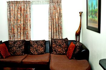 All Seasons Boutique Hotel 3*