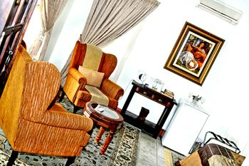All Seasons Boutique Hotel 3*