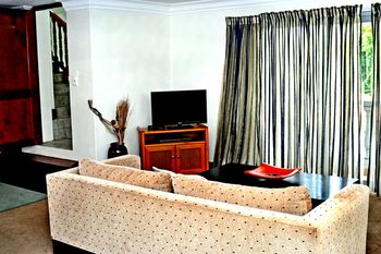 All Seasons Boutique Hotel 3*
