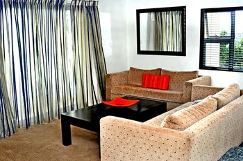 All Seasons Boutique Hotel 3*