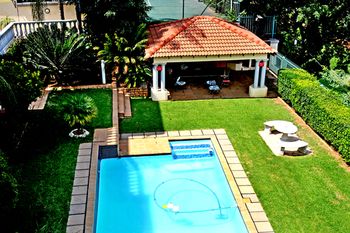 All Seasons Boutique Hotel 3*